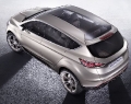 Ford Vertrek Concept